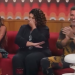 Sem filtro, Deborah Secco fala de ex-namorada e faz revelação: ‘Nunca cuspi, eu gosto’; veja