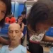 Defesa de mulher que levou o tio morto até agência bancária defende que ele chegou vivo ao local