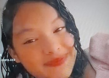 Família pede ajuda para encontrar desaparecida de 16 anos em Manaus