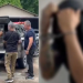 Vídeos: Esposa de ‘Carrapato’ frequentou salão de beleza no Alvorada para ajudar no roubo, diz polícia