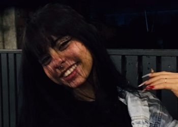 Menina de 16 anos desaparece em Manaus após sair da casa do pai às 23h