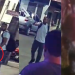 Vídeo: Droga estragada? Homem pega terçado e estilete e ameaça pessoas em Manaus