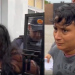 Veja documento hospitalar e foto de como menino de 4 anos estava ao chegar em UPA de Manaus