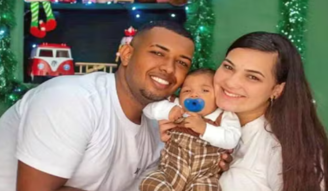 Polícia diz que homem morto com a família enganou traficantes, fingiu ser PM e pediu 50 mil