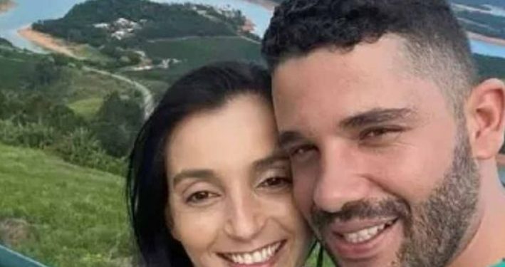 Marido mata a esposa após ela morder o dedo dele durante o rala e rola