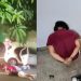 Vídeo: quadrilha do arrastão é surpreendida e presa pela PM em Manaus