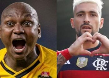 Urgente: sorteio define duelo entre Amazonas FC e Flamengo pela Copa do Brasil 