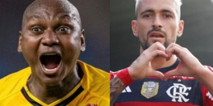 Urgente: sorteio define duelo entre Amazonas FC e Flamengo pela Copa do Brasil 