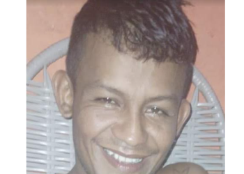 Procurado por feminicídio matou a esposa com a filha bebê de 1 ano no colo, em Manaus