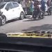 Vídeo urgente: homem é papocado a tiros na Zona Norte de Manaus
