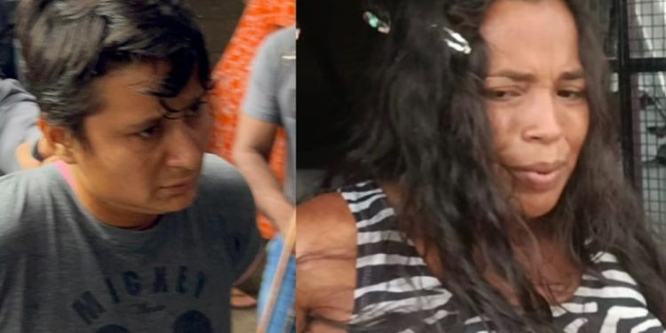 Mãe presa em Manaus por morte do filho de 4 anos põe toda culpa na ficante