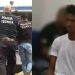 Filho mata a mãe e corta a mão dela para sacar o dinheiro no caixa  