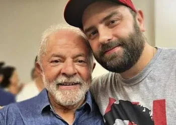 Ex-esposa de filho de Lula que vive no Amazonas denuncia agressões: ‘me chamava de vag@bund#’