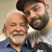 Ex-esposa de filho de Lula que vive no Amazonas denuncia agressões: ‘me chamava de vag@bund#’