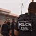 Seis pessoas de família amazonense são presas usando aviãozinhos para traficar