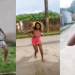 Vídeo: Galerosas vão pro ‘fight’ e uma delas acaba morta após a bebedeira