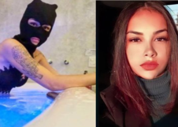 Garota de programa de apenas 20 anos é suspeita de matar o próprio cafetão em emboscada