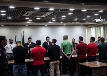 Policiais militares do “Caso Grande Vitória” são condenados; um réu foi absolvido