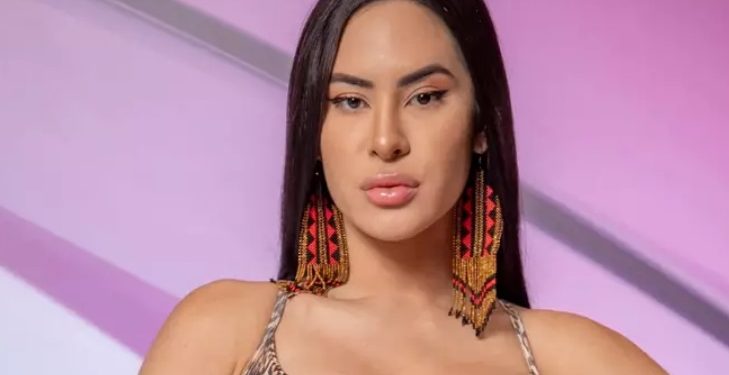 Enquete aponta: Isabelle será a próxima eliminada do BBB