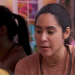 Isabelle e Alane fazem acordo “Não vou votar em ti”