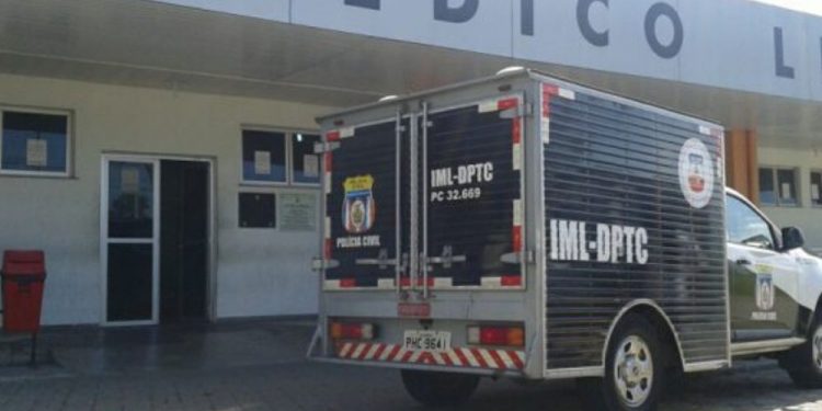 Bebê de 1 mês que deu entrada na UPA em Manaus sofreu traumatismo craniano, aponta IML