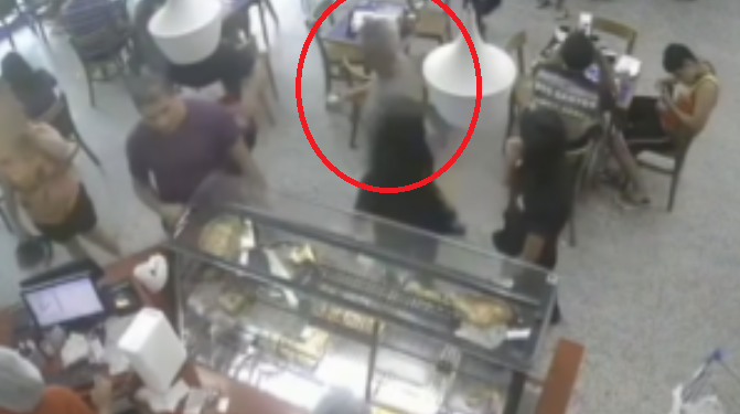 Homem que apalpou três mulheres em supermercado de Manaus é do Incra e foi denunciado na ALE-AM