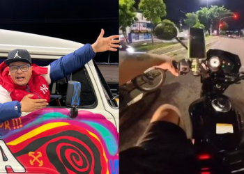 Vídeo: Influenciador causa revolta ao visitar Manaus e dizer que ainda não viu os ‘índios’