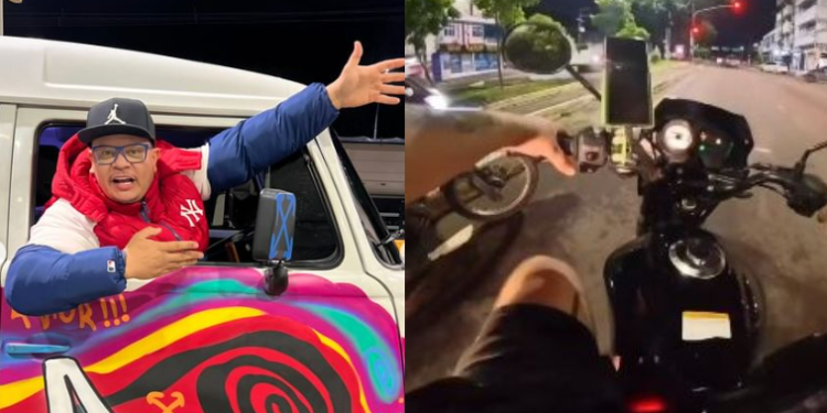 Vídeo: Influenciador causa revolta ao visitar Manaus e dizer que ainda não viu os ‘índios’