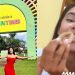 Isabelle Nogueira pira com fritinho de crueira antes da Alvorada do Garantido