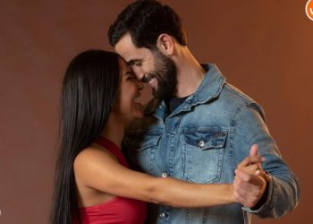 Matteus volta para casa e nega namoro com Isabelle: ‘só amizade’