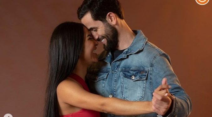 Matteus volta para casa e nega namoro com Isabelle: ‘só amizade’