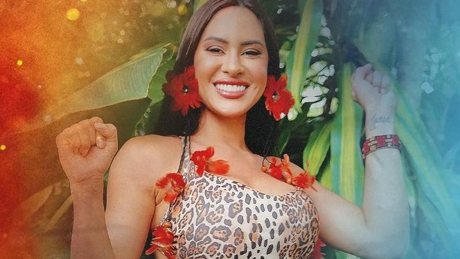 Depois de chegar à final, Insta de Isabelle explode e chega aos 4 milhões de seguidores