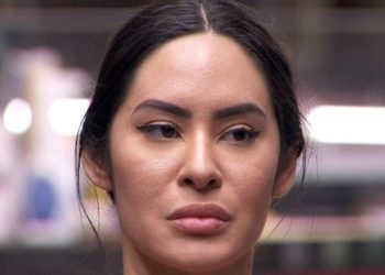 Isabelle revela que não consegue mais fechar a mão após prova do BBB: ‘sinto tremor’