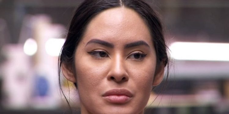 Isabelle revela que não consegue mais fechar a mão após prova do BBB: ‘sinto tremor’