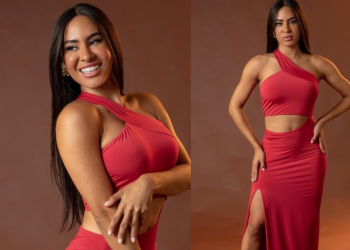 Lá vem ela: Isabelle Nogueira fará trajeto por várias ruas de Manaus neste sábado; confira