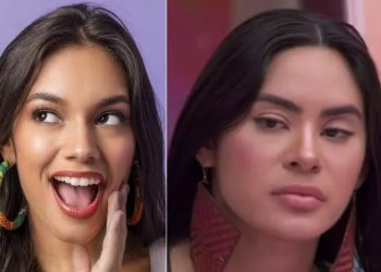 Fãs brigam com ADM de Isabelle e pedem cabeça de Alane: ‘fora entope vaso’