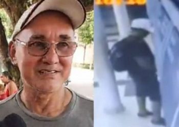 Criminoso pega cartão e senha de comerciante e furta R$ 11 mil no Amazonas