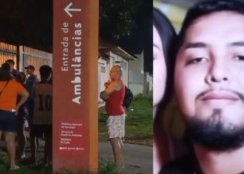 Com 30 dias de empresa, jovem de 18 anos morre com a cabeça esmagada em acidente com balsas no AM