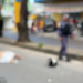 Mais uma jovem, de 19 anos, morre no trânsito ao ser esmagada debaixo de micro-ônibus em Manaus