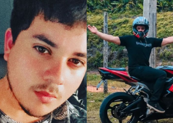 Vítima de acidente fatal na AM-070 se considerava ‘piloto speed’ e apaixonado por motos