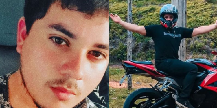 Vítima de acidente fatal na AM-070 se considerava ‘piloto speed’ e apaixonado por motos