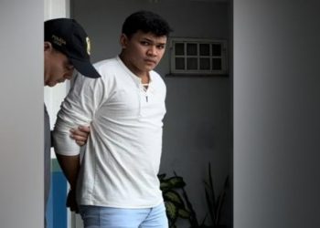 Forrozeiro Keven Fernandes deixa a cadeia e responderá por estupr0 nas ruas em Manaus  