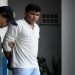 Forrozeiro Keven Fernandes deixa a cadeia e responderá por estupr0 nas ruas em Manaus  