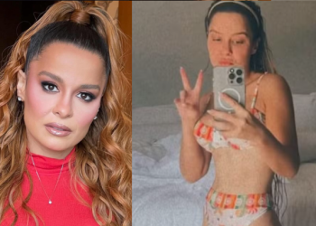 Maiara revela cirurgia em área íntima após perder 30 kg: ‘Fiz pelo excesso de pele’