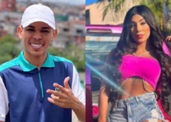 Influencers réus por falsas rifas são ouvidos