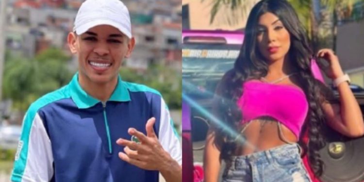 Influencers réus por falsas rifas são ouvidos