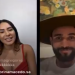 Vídeo: Em live com Ivete, Matteus diz que quer Isabelle como sua ‘companheira’