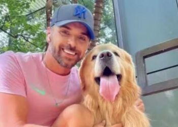 Cão Joca, que morreu no avião da Gol, tinha etiqueta para ser enviado a Manaus