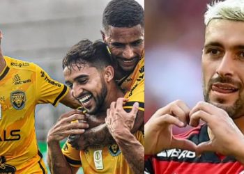 Amazonas cobra até R$ 1,7 mil por ingresso contra o Fla e torcida pergunta se é assalto’