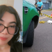 Jovem morta esmagada por caminhão em Manaus era estagiária da Prefeitura